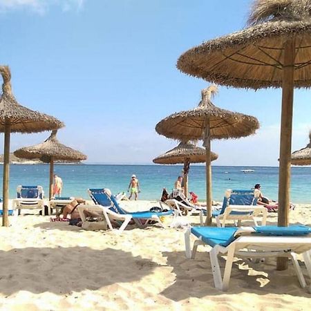 Nura Houses Magaluf Apartment 1 Экстерьер фото