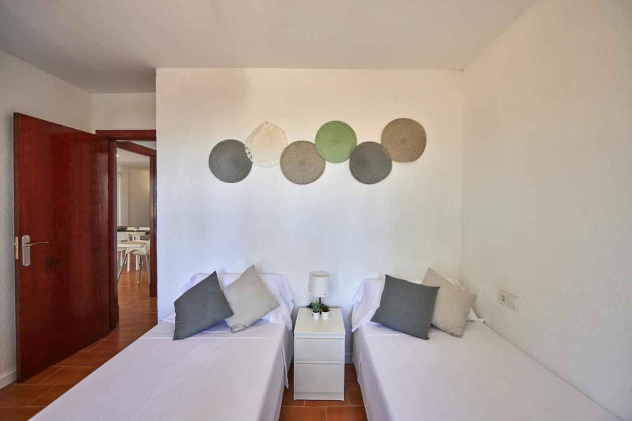 Nura Houses Magaluf Apartment 1 Экстерьер фото
