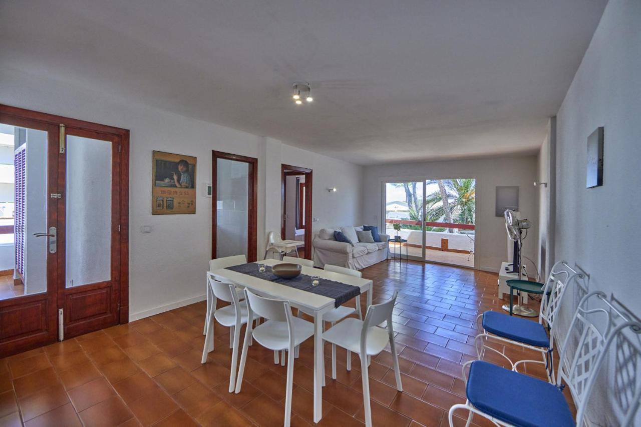 Nura Houses Magaluf Apartment 1 Экстерьер фото
