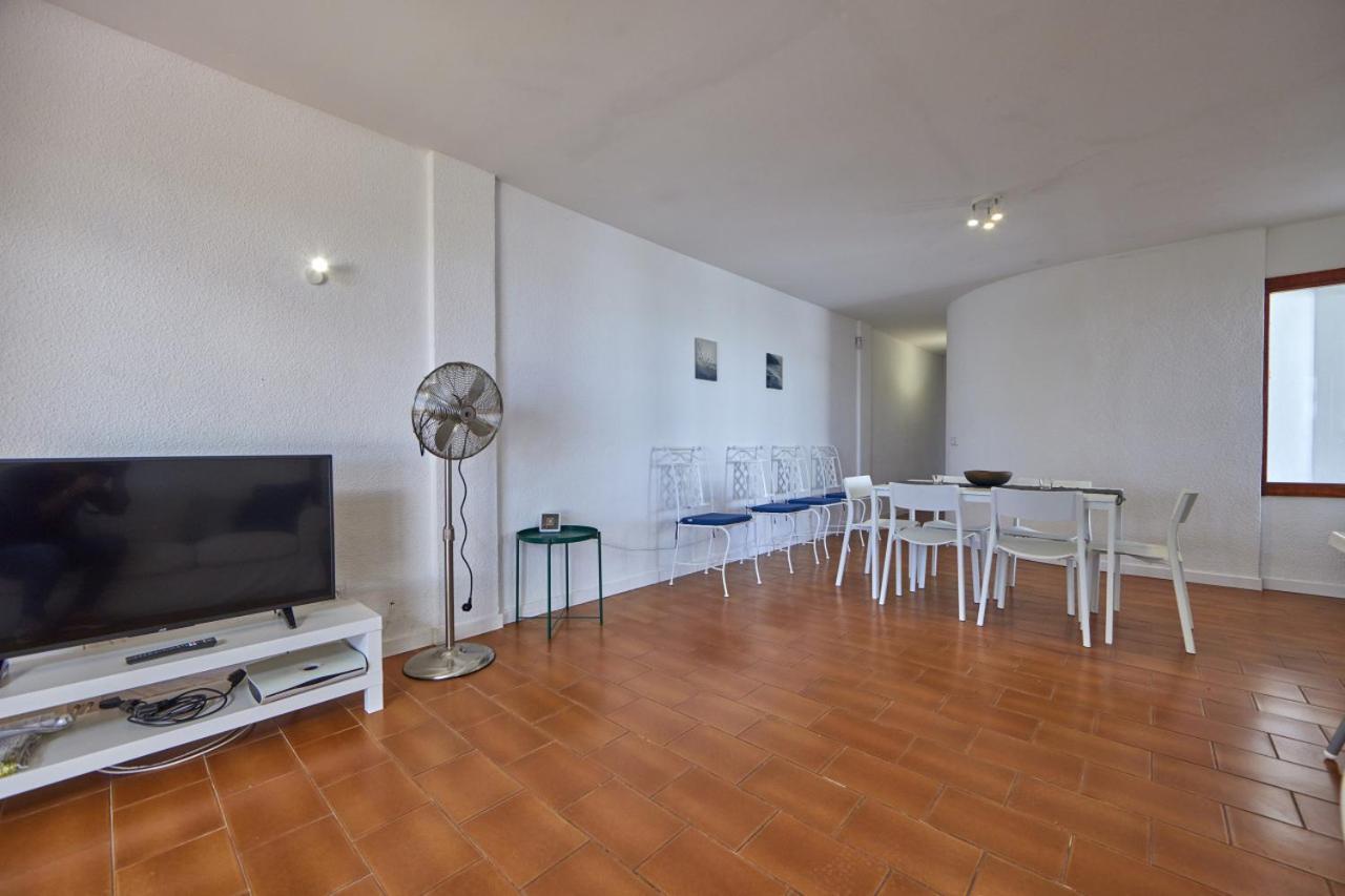 Nura Houses Magaluf Apartment 1 Экстерьер фото