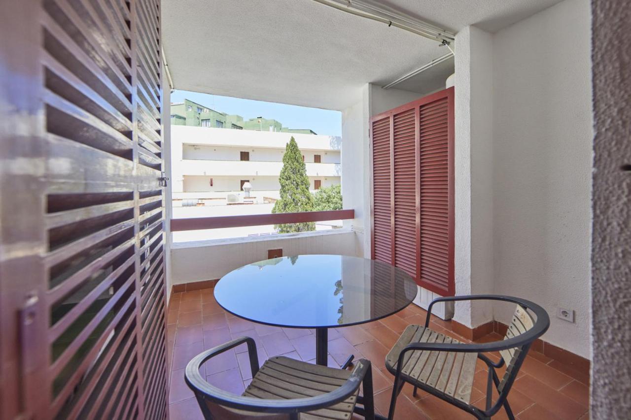 Nura Houses Magaluf Apartment 1 Экстерьер фото