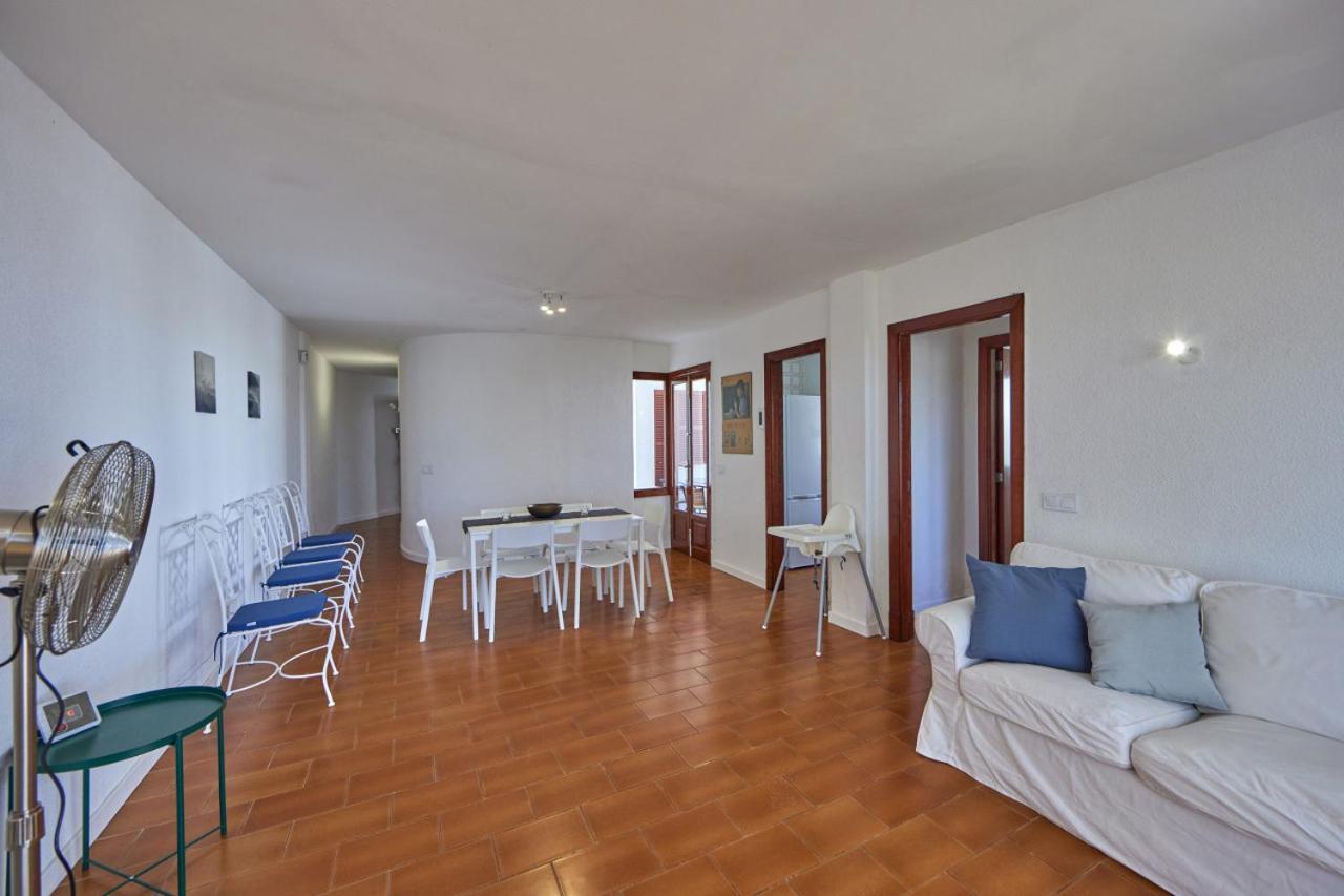 Nura Houses Magaluf Apartment 1 Экстерьер фото