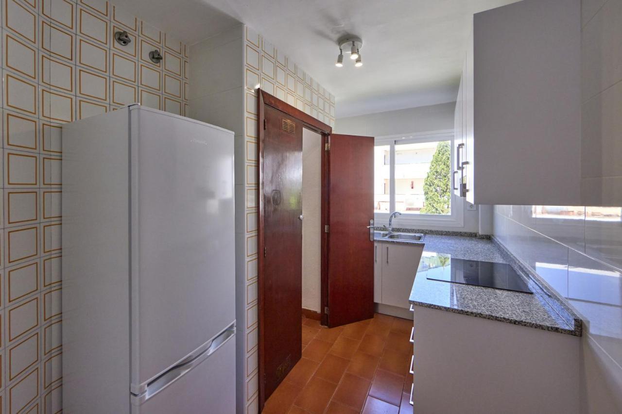 Nura Houses Magaluf Apartment 1 Экстерьер фото