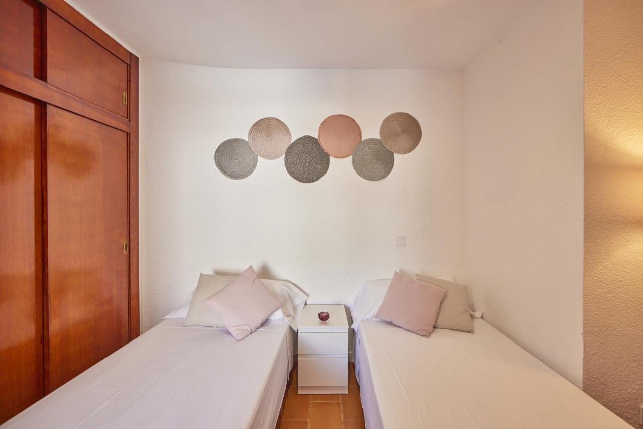Nura Houses Magaluf Apartment 1 Экстерьер фото