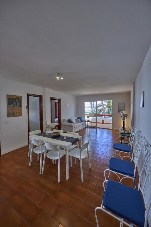 Nura Houses Magaluf Apartment 1 Экстерьер фото