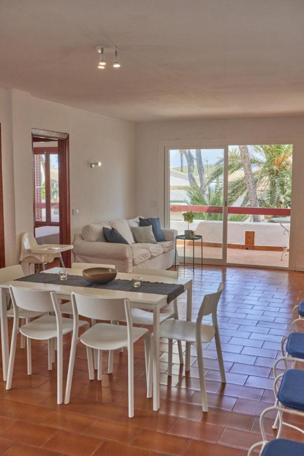 Nura Houses Magaluf Apartment 1 Экстерьер фото